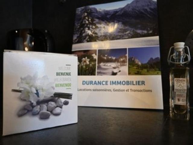 Résidence L alpet - Montgenèvre