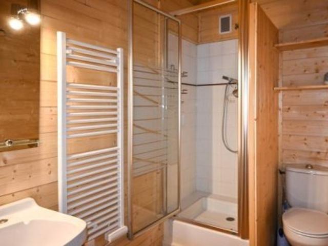 Résidence L alpet - Montgenèvre