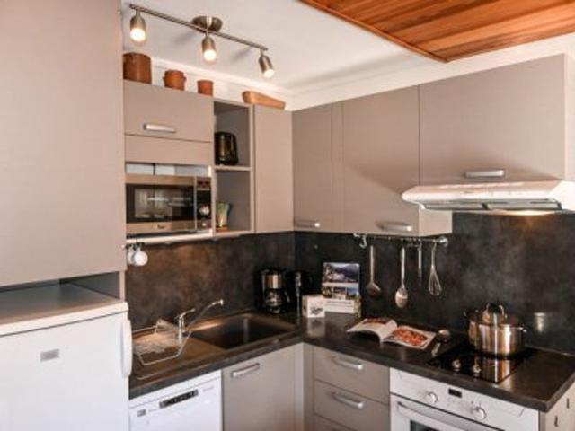 Résidence L alpet - Montgenèvre