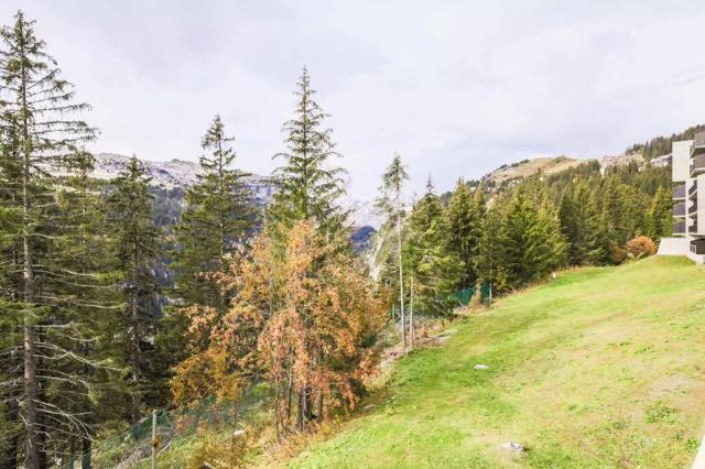 Sirius Residence - maeva Home - Flaine Forêt 1700