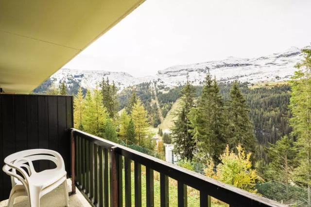 Sirius Residence - maeva Home - Flaine Forêt 1700