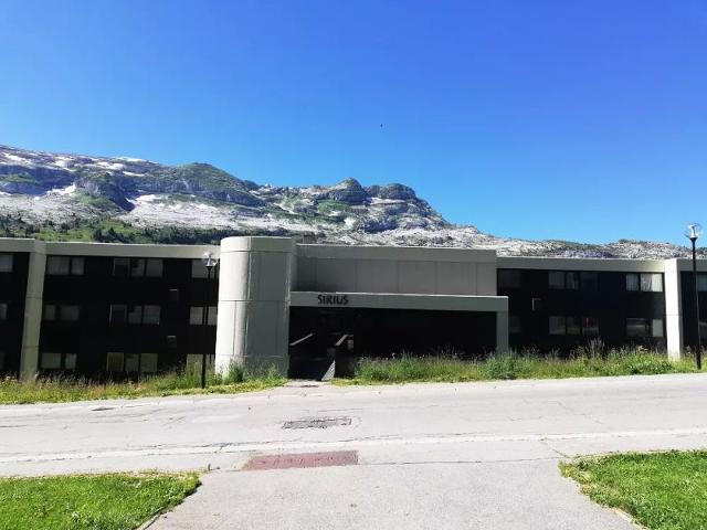 Sirius Residence - maeva Home - Flaine Forêt 1700