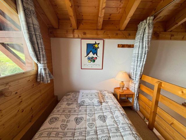 Apartements CRISTAL 3 - Les Saisies