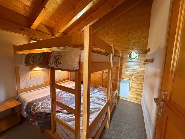 Apartements CRISTAL 3 - Les Saisies