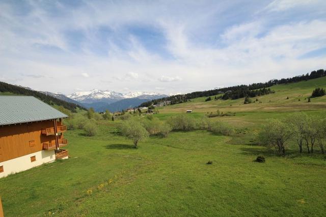 Apartements CRISTAL 3 - Les Saisies