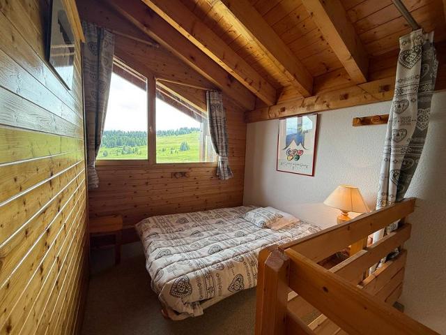 Apartements CRISTAL 3 - Les Saisies