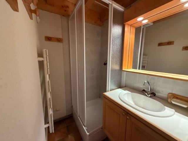 Apartements CRISTAL 3 - Les Saisies