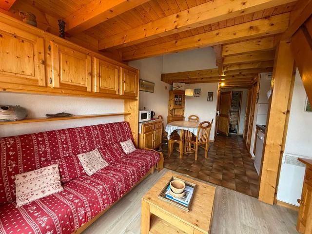 Apartements CRISTAL 3 - Les Saisies