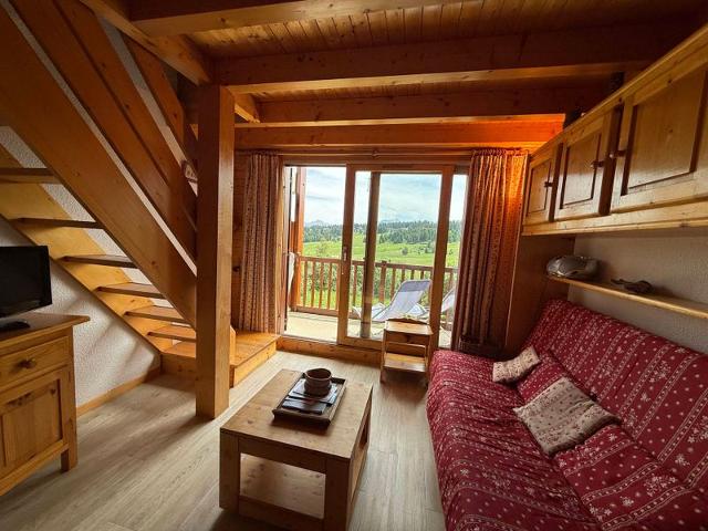 Apartements CRISTAL 3 - Les Saisies