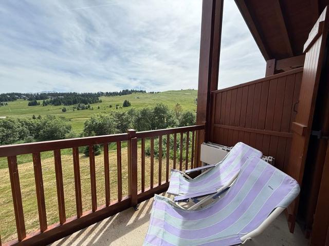 Apartements CRISTAL 3 - Les Saisies