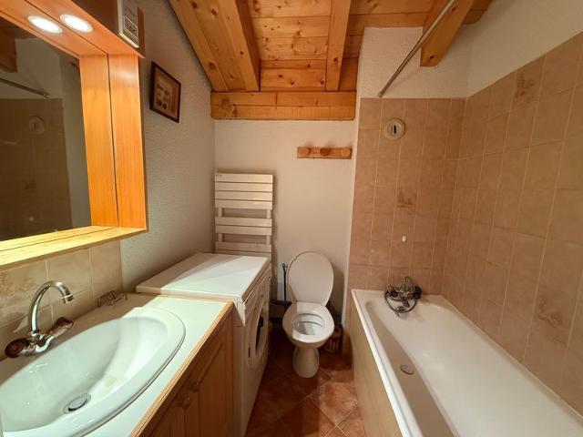 Apartements CRISTAL 3 - Les Saisies