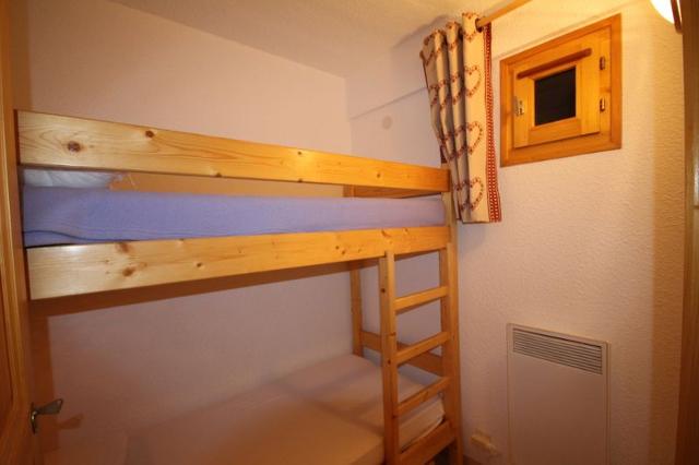 Apartements CRISTAL 3 - Les Saisies