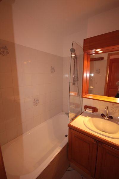 Apartements CRISTAL 3 - Les Saisies