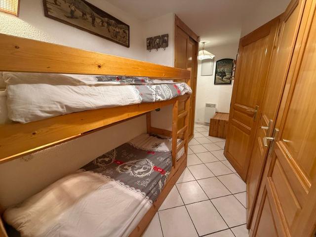 Apartements CRISTAL 3 - Les Saisies