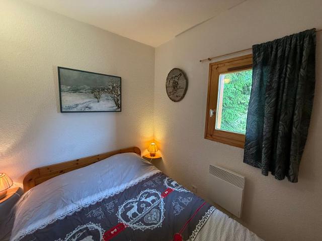 Apartements CRISTAL 3 - Les Saisies