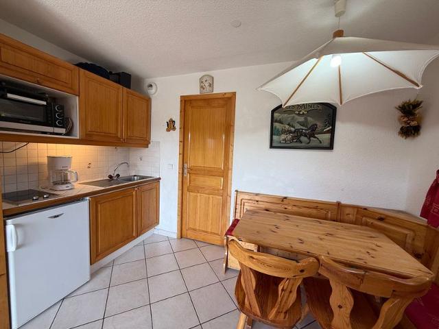 Apartements CRISTAL 3 - Les Saisies