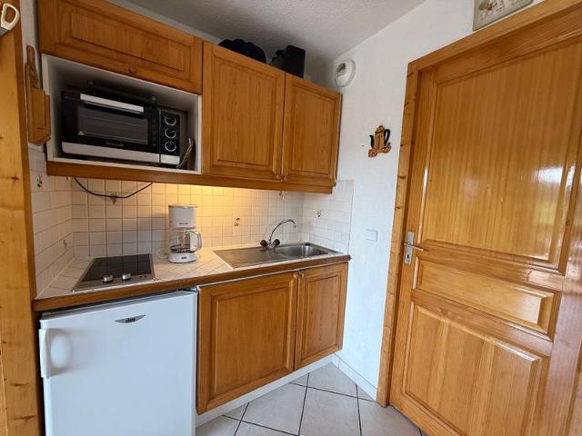 Apartements CRISTAL 3 - Les Saisies