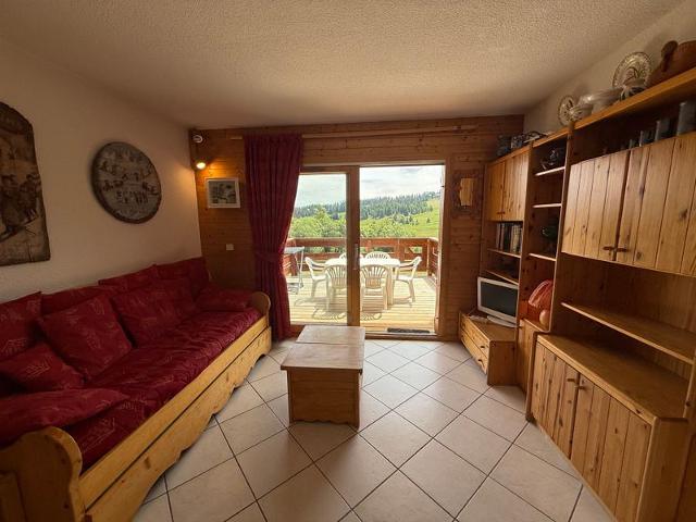 Apartements CRISTAL 3 - Les Saisies