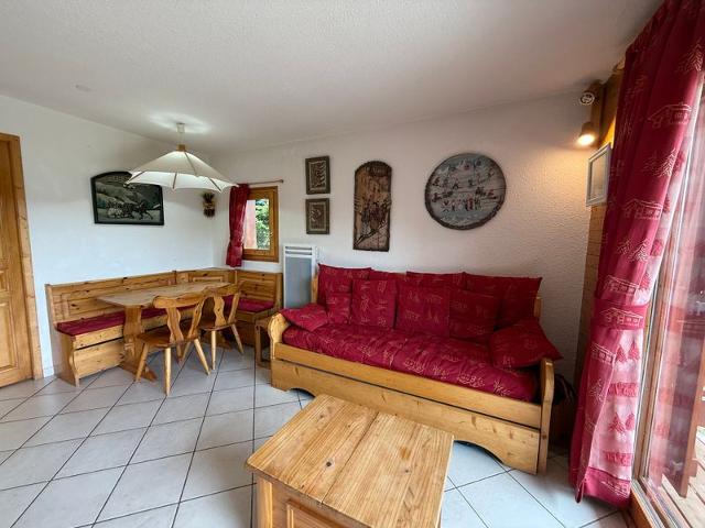 Apartements CRISTAL 3 - Les Saisies