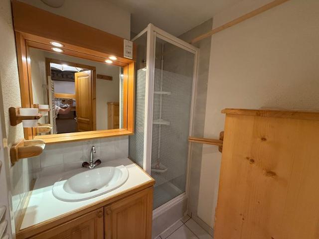 Apartements CRISTAL 3 - Les Saisies