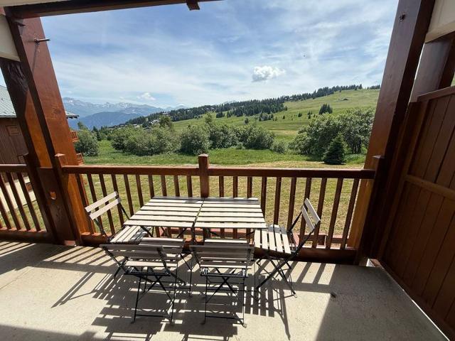 Apartements CRISTAL 3 - Les Saisies