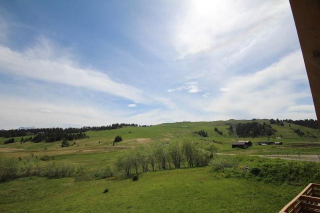 Apartements CRISTAL 3 - Les Saisies