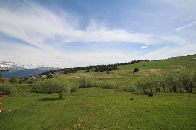 Apartements CRISTAL 3 - Les Saisies