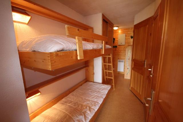 Apartements CRISTAL 3 - Les Saisies