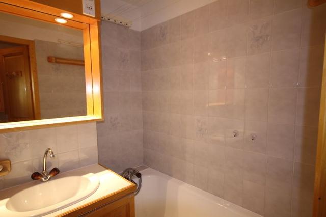 Apartements CRISTAL 3 - Les Saisies