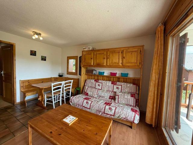 Apartements CRISTAL 3 - Les Saisies