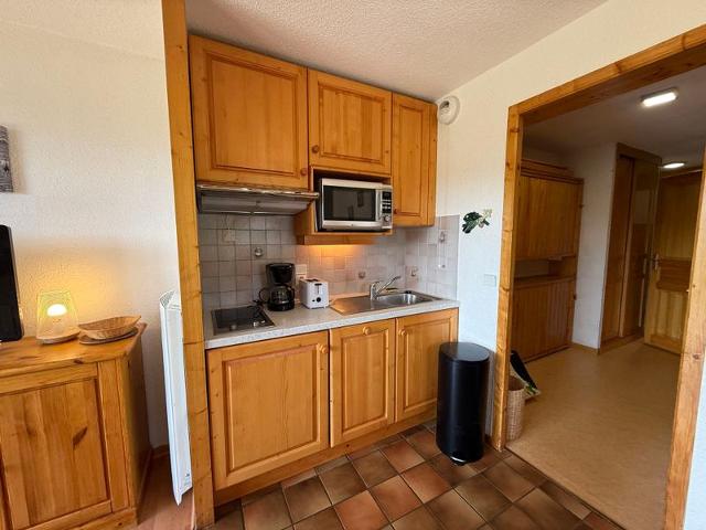 Apartements CRISTAL 3 - Les Saisies