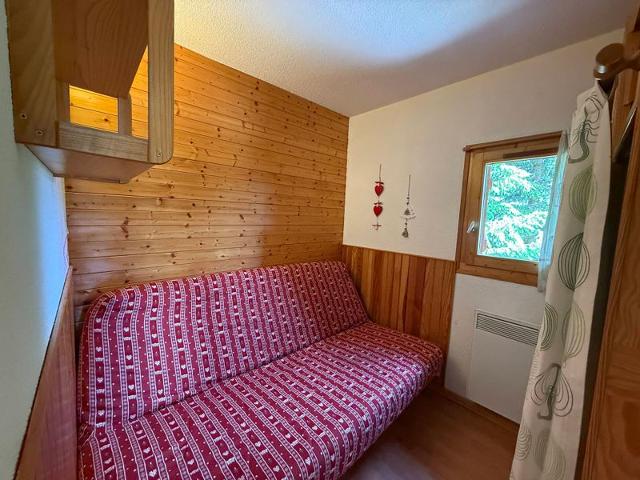 Apartements CRISTAL 3 - Les Saisies