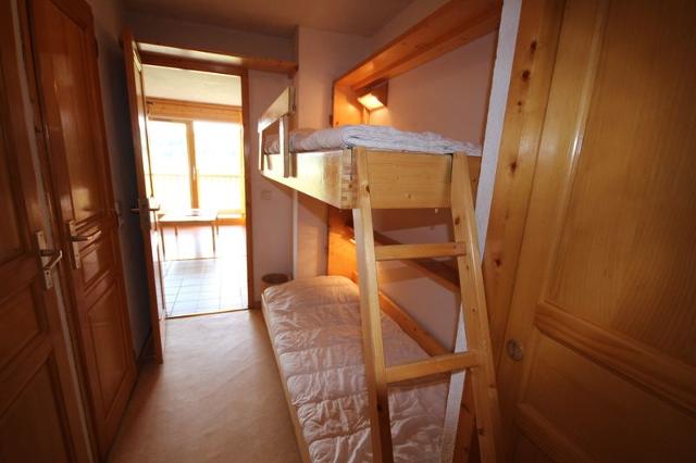 Apartements CRISTAL 3 - Les Saisies