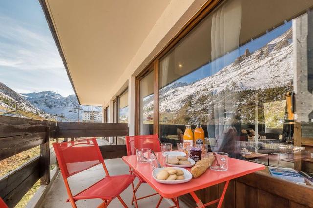 Apartements PISTES - Tignes 2100 Le Lavachet