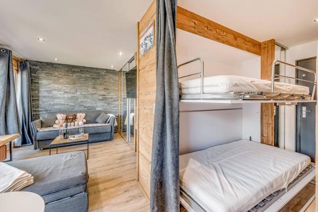 Apartements PISTES - Tignes 2100 Le Lavachet