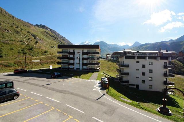 Apartements PISTES - Tignes 2100 Le Lavachet