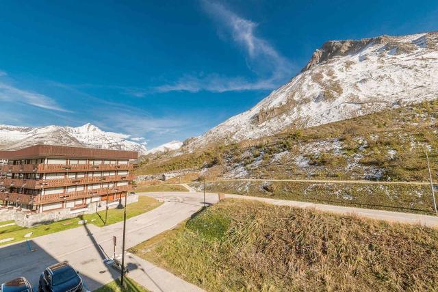 Apartements PISTES - Tignes 2100 Le Lavachet