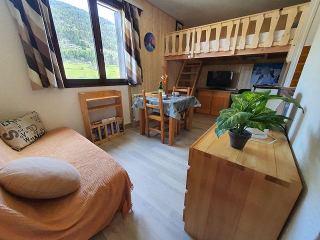 Apartements AIGLE NOIR - Serre Chevalier 1400 - Villeneuve