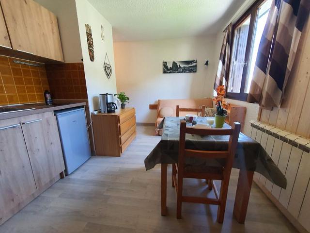 Apartements AIGLE NOIR - Serre Chevalier 1400 - Villeneuve