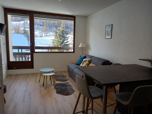 Apartements AIGLE NOIR - Serre Chevalier 1400 - Villeneuve