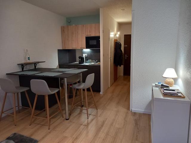 Apartements AIGLE NOIR - Serre Chevalier 1400 - Villeneuve