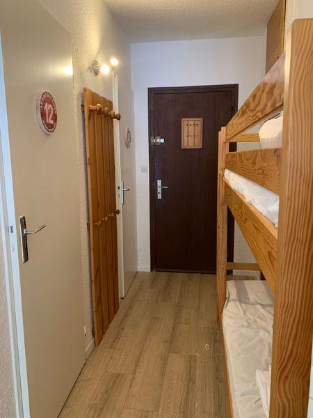 Apartements AIGLE NOIR - Serre Chevalier 1400 - Villeneuve