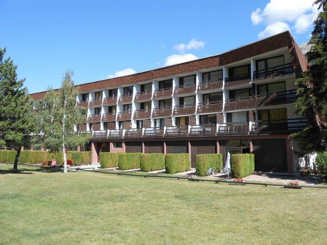 Apartements AIGLE NOIR - Serre Chevalier 1400 - Villeneuve