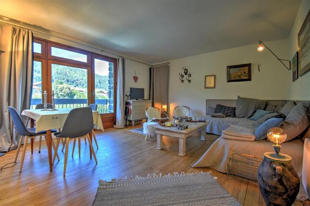 Apartements LE VAL D'aulps - Morzine