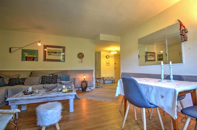 Apartements LE VAL D'aulps - Morzine