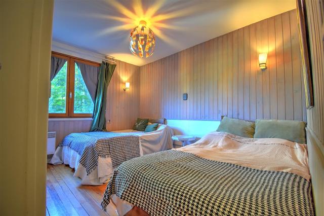 Apartements LE VAL D'aulps - Morzine