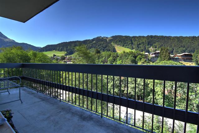 Apartements LE VAL D'aulps - Morzine