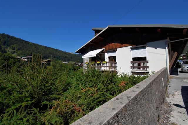 Apartements LE VAL D'aulps - Morzine