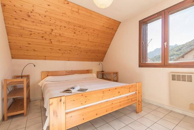 Appartment Sainte Catherine BRI230-0110 - Serre Chevalier 1200 - Briançon