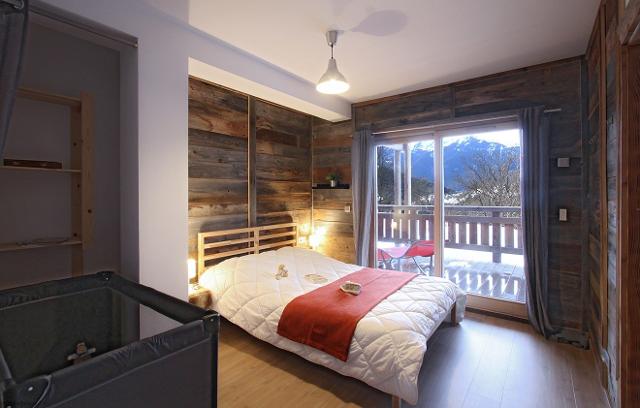 Chalet De Sarenne - Alpe d'Huez